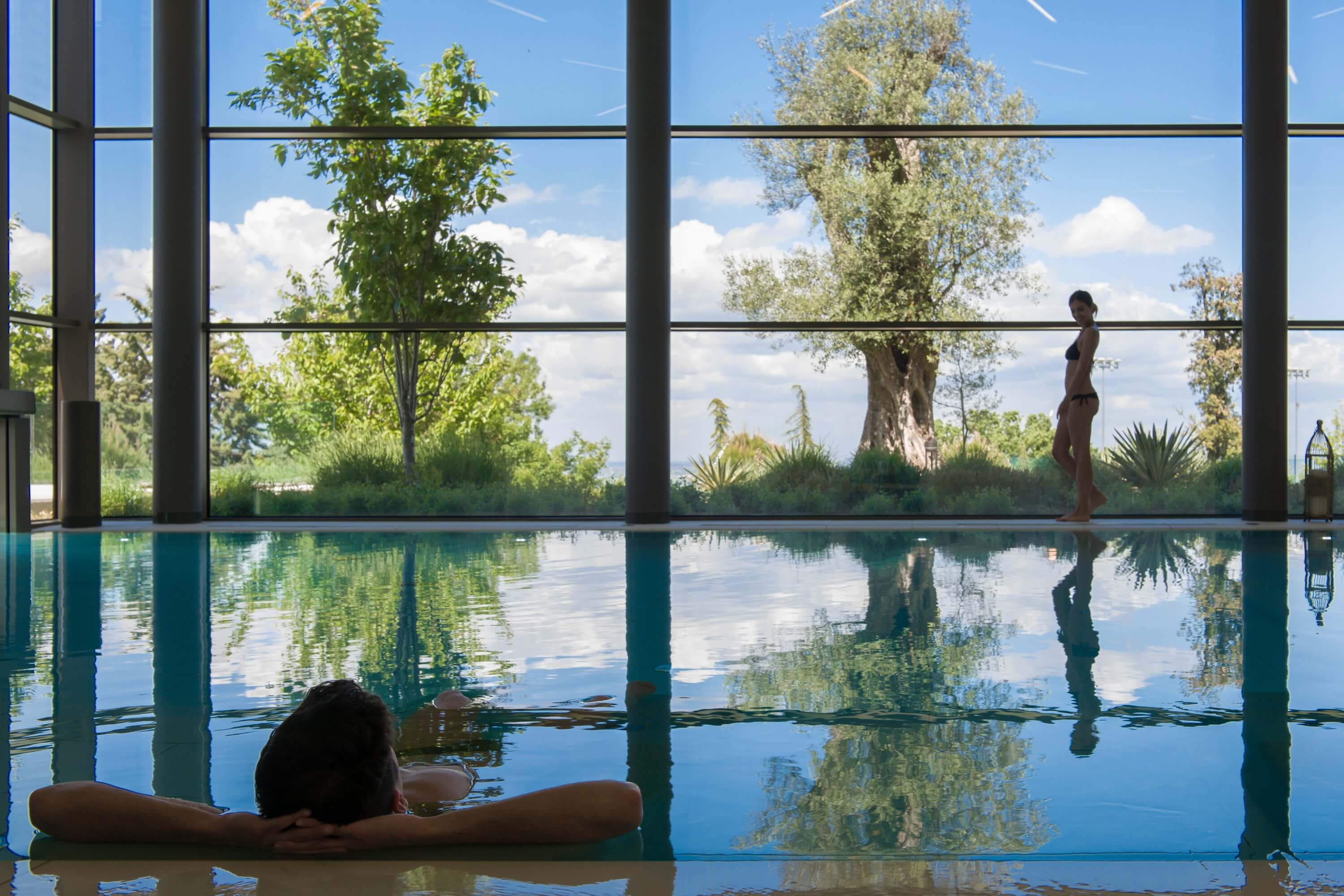 foto di bologna spa e wellness